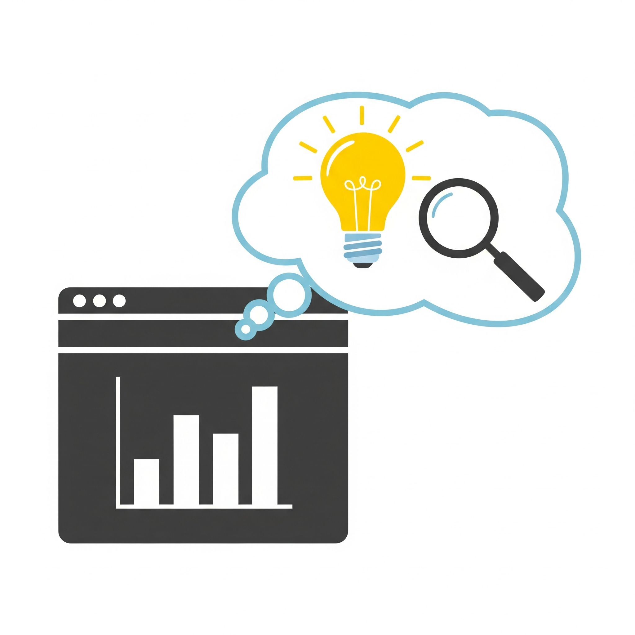 Van bezoeker tot klant: 10 tools die websitegedrag van je bezoekers in kaart brengen