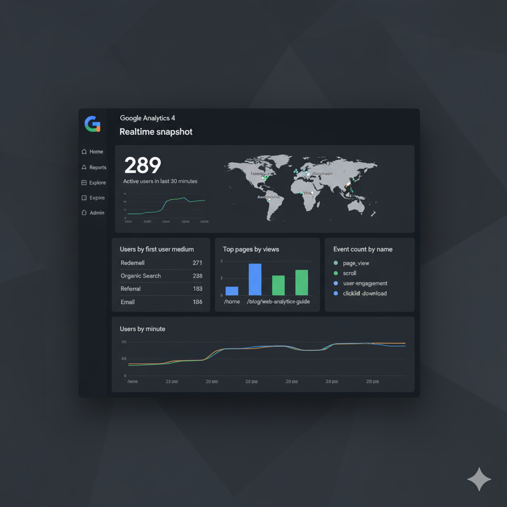De ultieme gids voor webanalyse: Word een webanalist