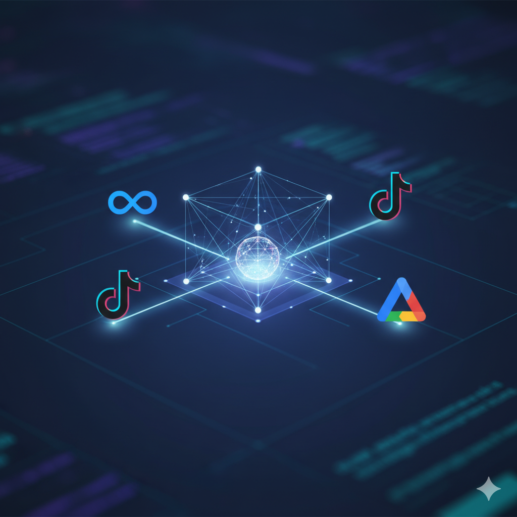 Betere advertentie-inzichten: Google Analytics importeert nu gegevens van Meta Ads en TikTok Ads