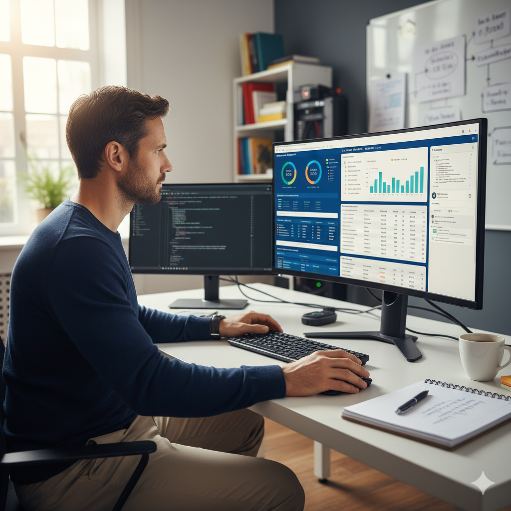 GA4 rapporten begrijpen en dashboards optimaliseren: Jouw gids voor datagedreven Inzichten