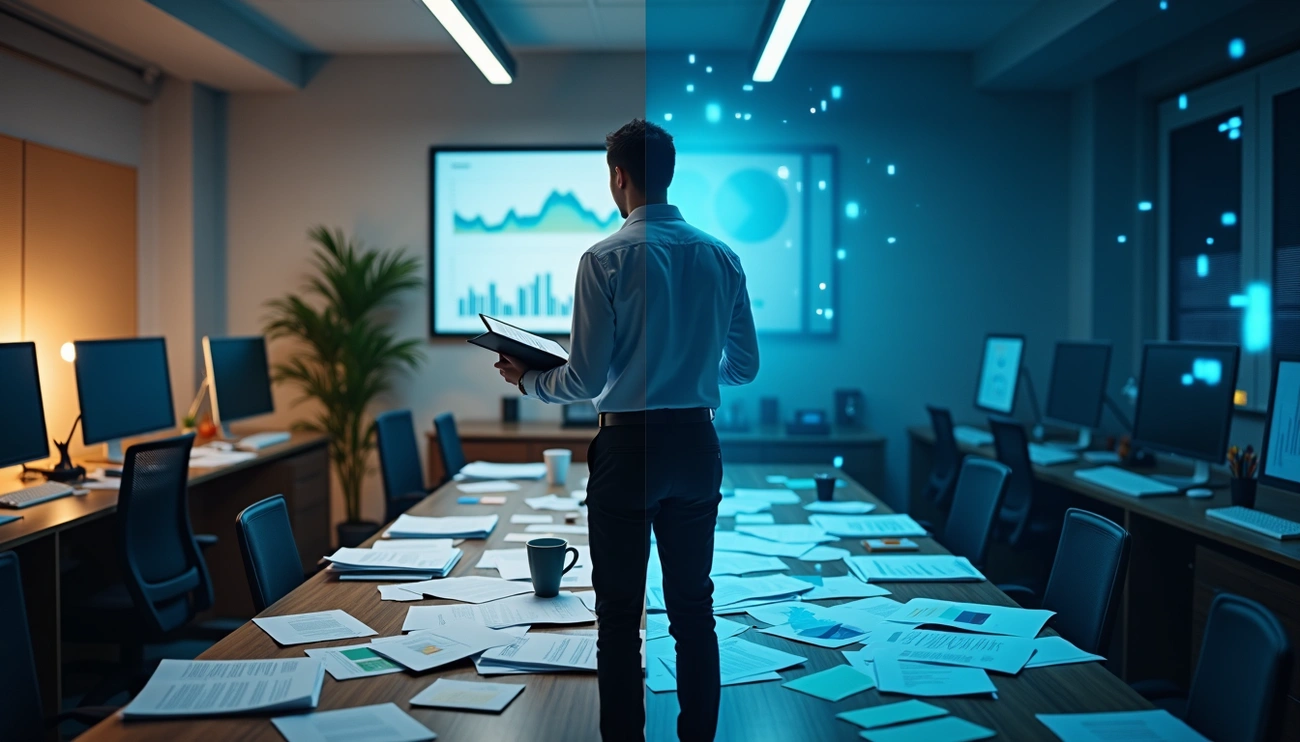 Wat is Data Governance? De verborgen kosten van slechte data-aanpak