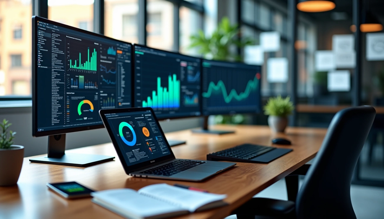 De 15 beste data analyse tools die experts in 2026 gebruiken