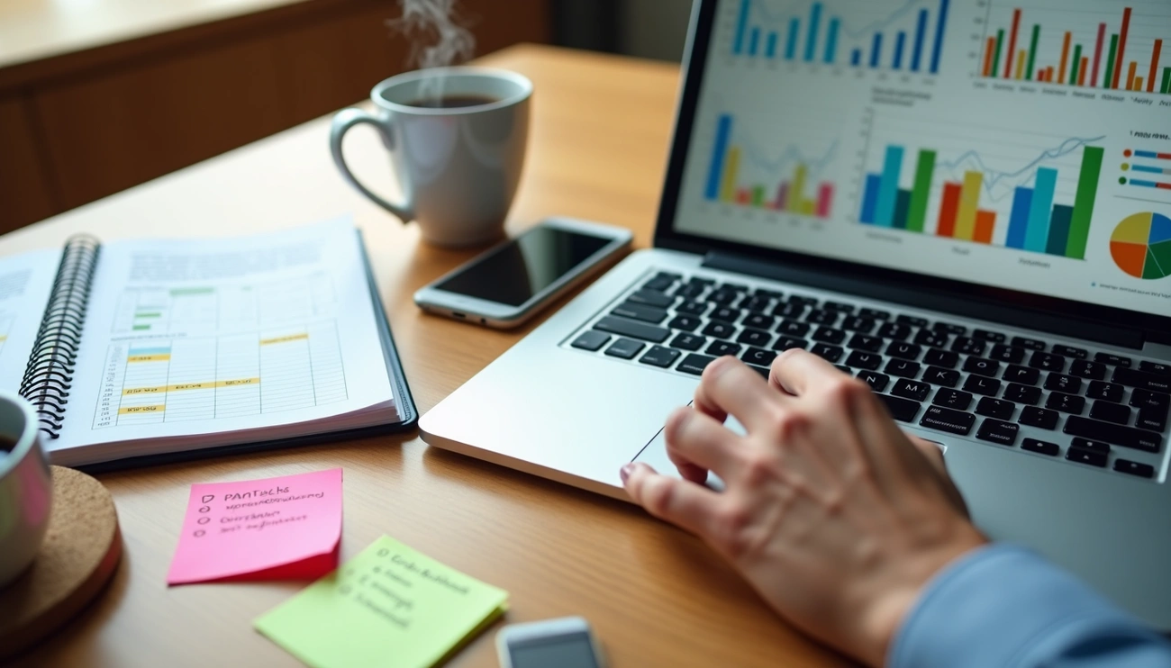 Data gedreven marketing: Zo zet je data effectief in voor groei