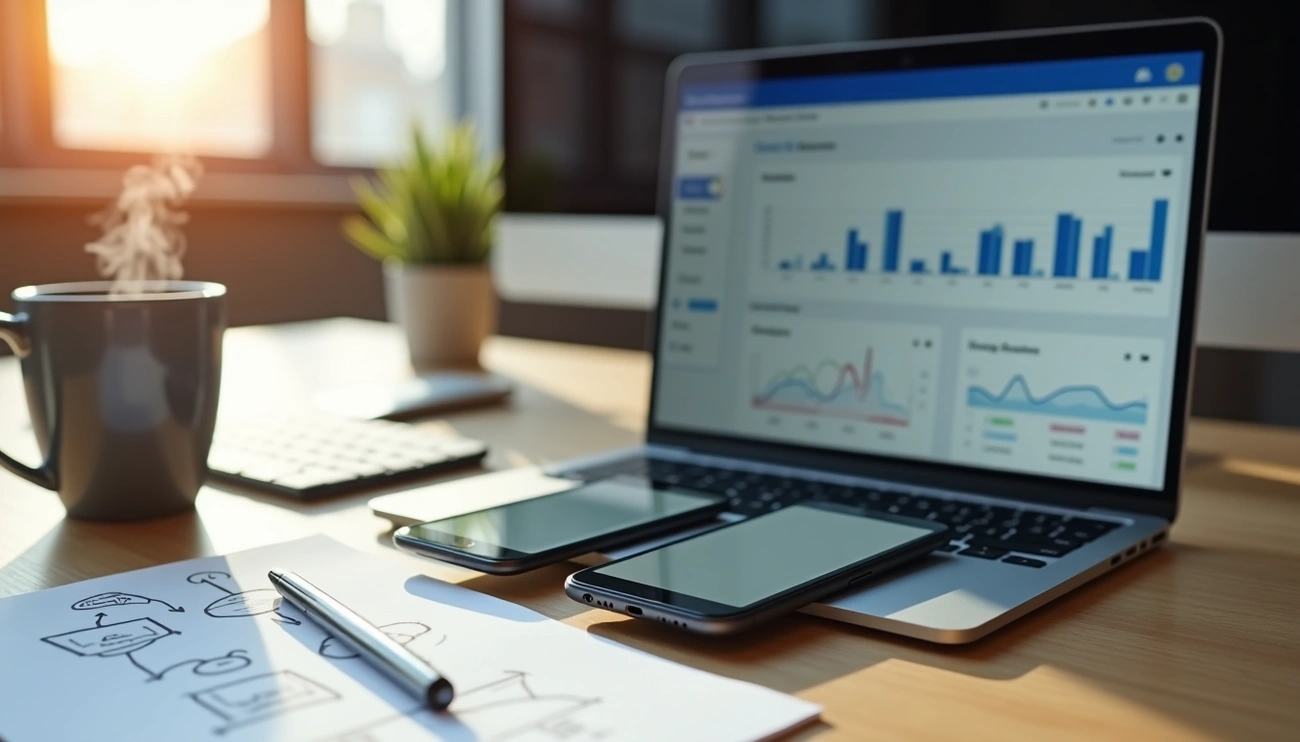 Cross-domain tracking in Google Analytics 4: Alles wat je moet weten